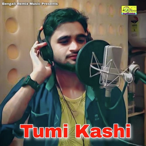 Tumi Kashi