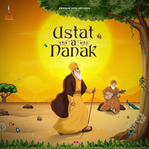 Ustat -a-Nanak