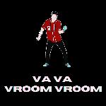 Va Va Vroom Vroom (Remix)