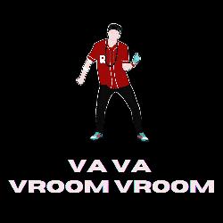 Va Va Vroom Vroom (Remix)