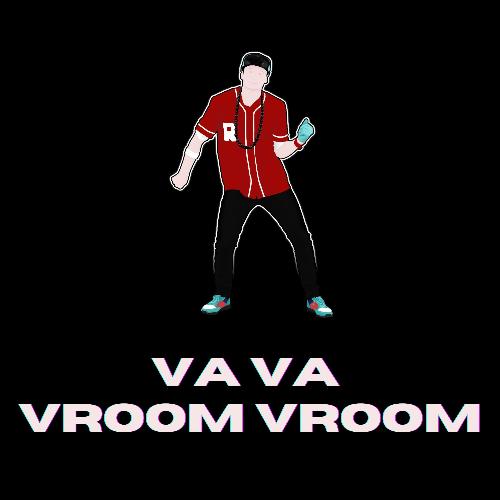 Va Va Vroom Vroom (Remix)_poster_image