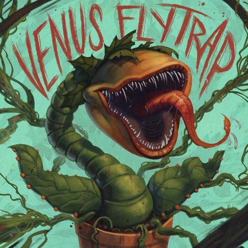 Venus Flytrap_poster_image