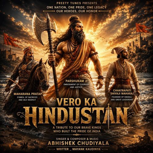 Vero Ka Hindustan