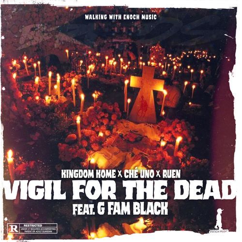 Vigil for the Dead_poster_image