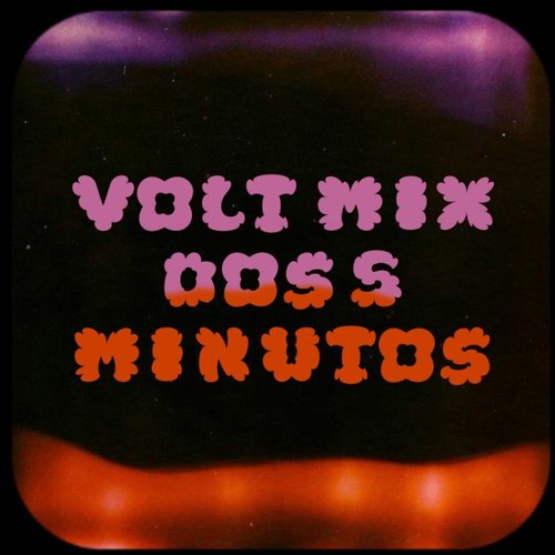 Volt Mix Dos 5 Minutos_poster_image