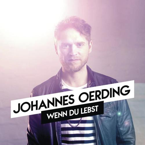 Johannes Oerding