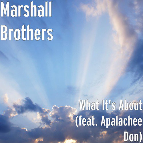 Marshall Brothers