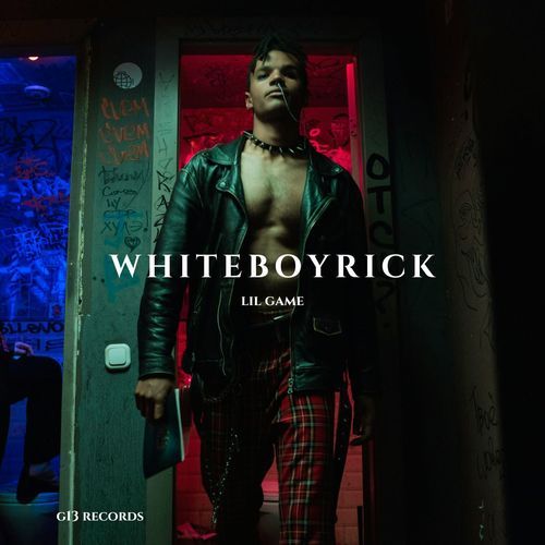 WhiteBoyRick cover art