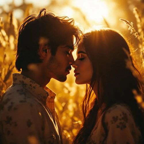 Wo jo Hum Mein Tum Mein Qarar Tha