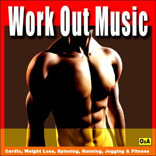 Work out Music: Cardio, Weight Loss, Spinning, Running, Jogging & Fitness
