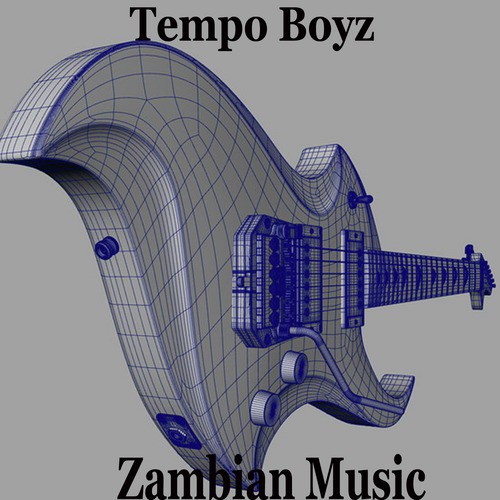 Zambian Music, Pt. 9