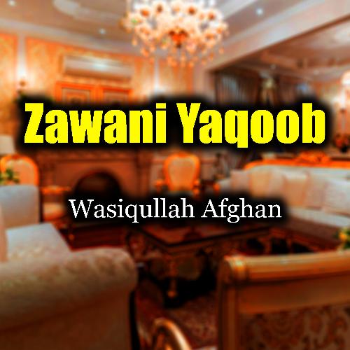 Zawani Yaqoob