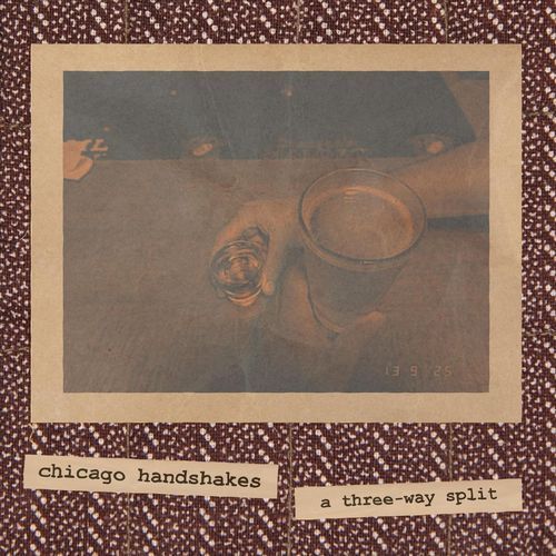 chicago handshakes