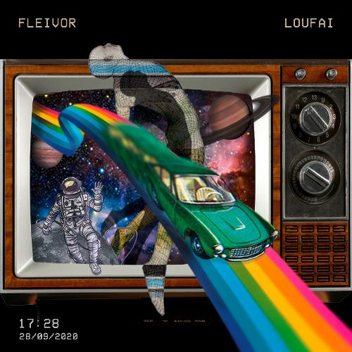 loufai cover art