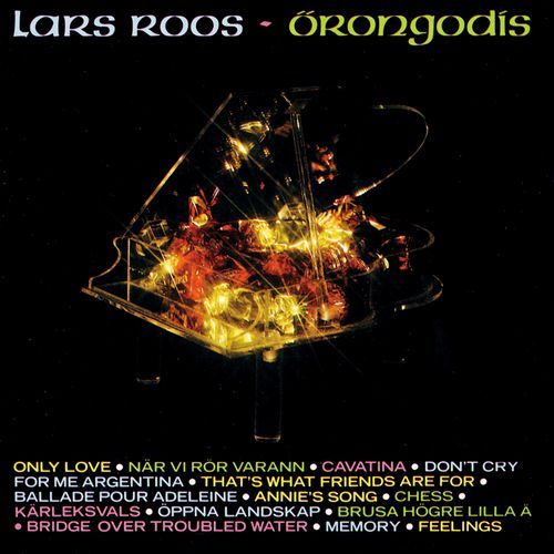 Örongodis