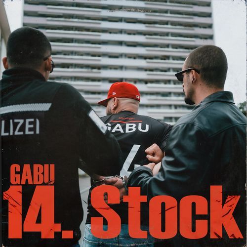 14. Stock