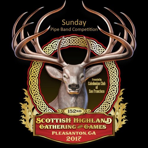 Duncan McColl / Ewe with the Crooked Horn / Captain Lachlan McDuail of Tiree (Live) cover art