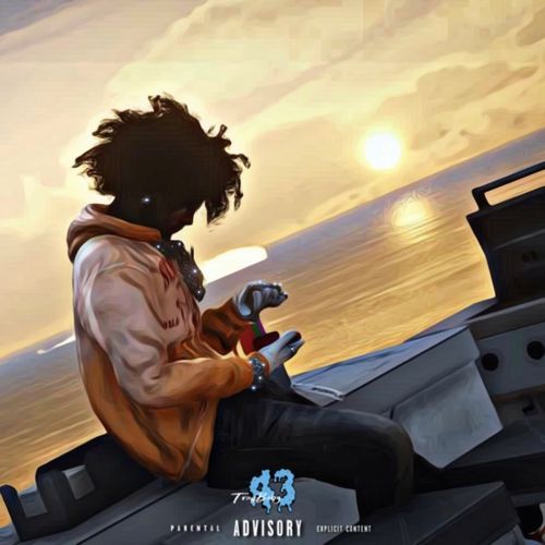 Jerome cover art