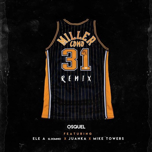 31 Como Miller (Remix)