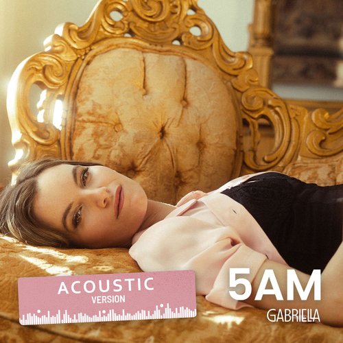 5 AM (Acoustic Version)