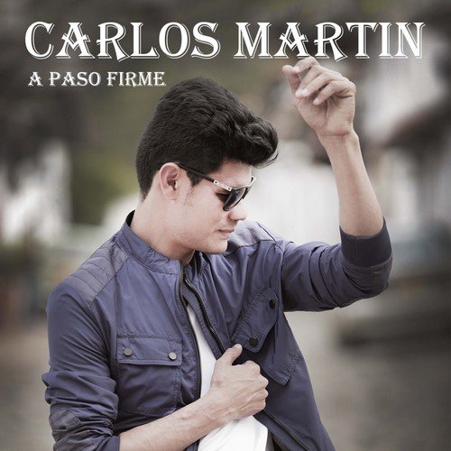 Carlos Martin