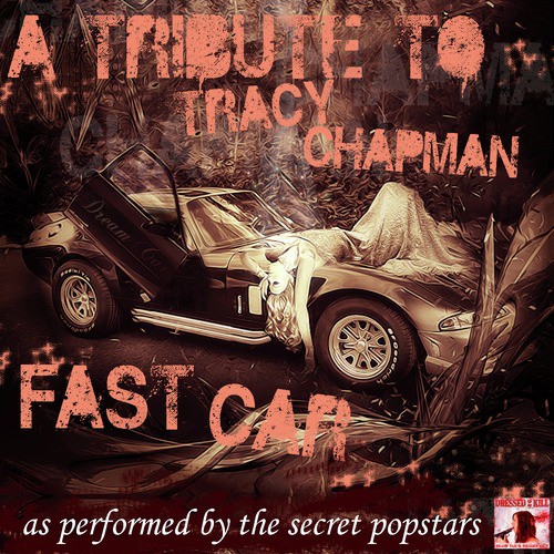Fast Car cover art