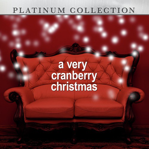 A Very Cranberry Christmas_poster_image