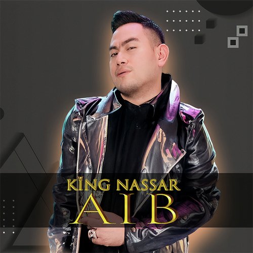 AIB cover art