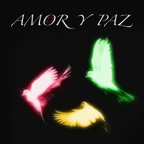 AMOR Y PAZ