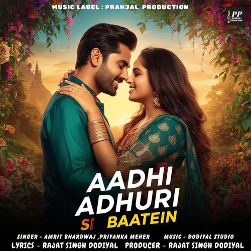 Aadhi Adhuri Si Baatein