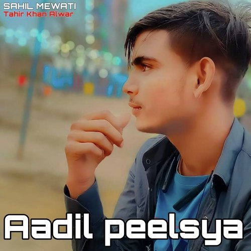 Aadil peelsya