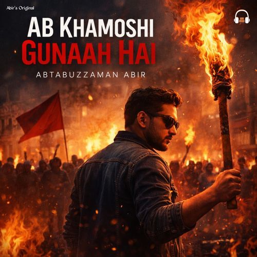 Ab Khamoshi Gunaah Hai