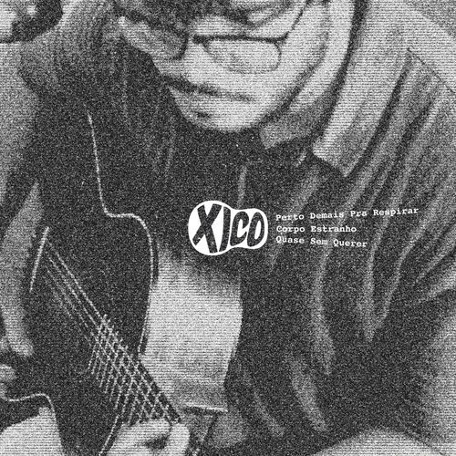 Corpo Estranho (Acústico Na Creche Cultural)
