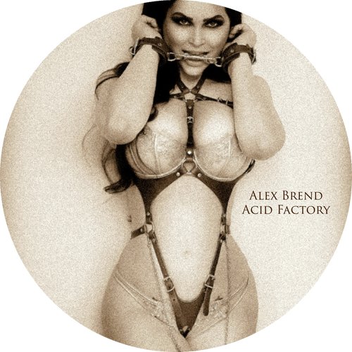Acid Factory