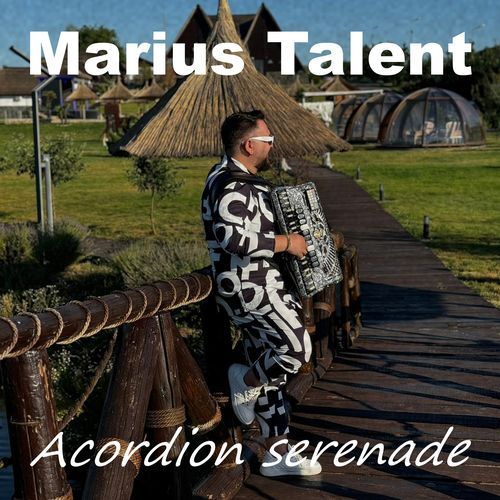 Acordion serenade