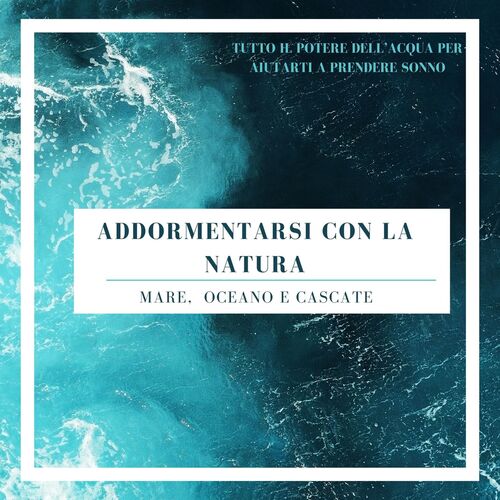 Onde del mare cover art