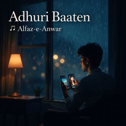 Adhuri baaten