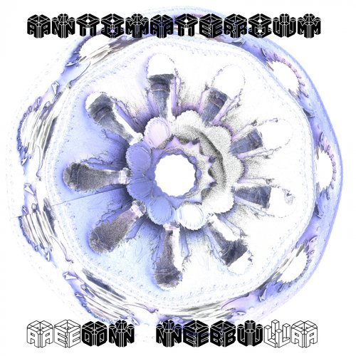 Glasismodular, Pt. I cover art