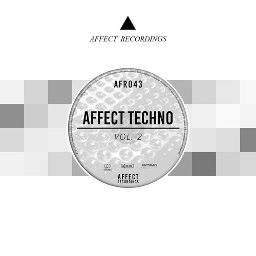 Affect Techno, Vol. 2