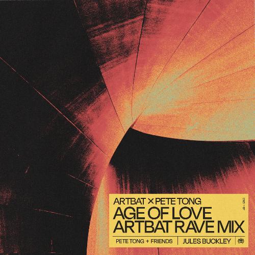 Age of Love (ARTBAT Rave Mix)_poster_image