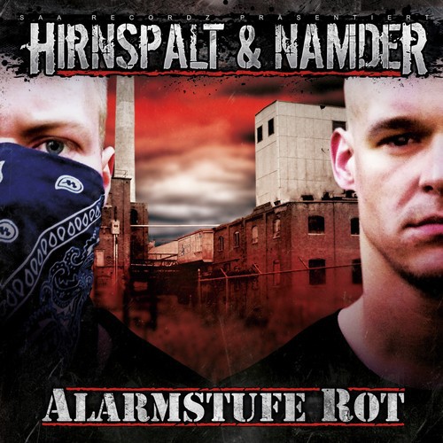 Alarmstufe Rot