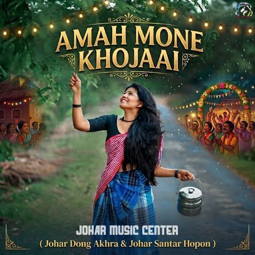 Amah Mone Khojaai