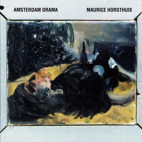 Amsterdam Drama_poster_image