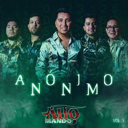 Anónimo, Vol. 1_poster_image