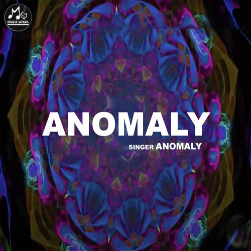 Anomaly