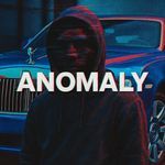 Anomaly