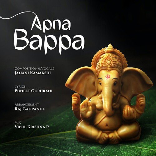 Apna Bappa