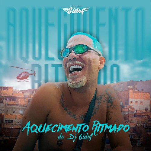 Aquecimento Ritmado do Sidof cover art