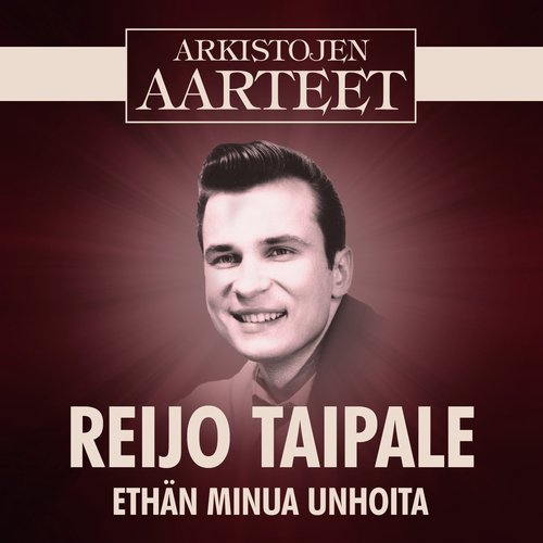 Arkistojen Aarteet - Ethän minua unhoita