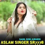 Aslam Singer Sr7778